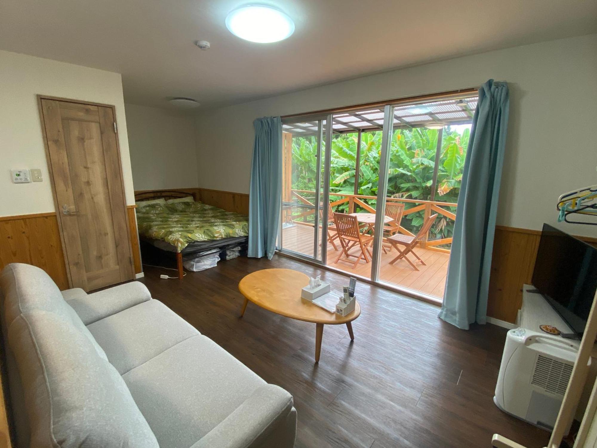 Bise House Konuk evi Motobu Dış mekan fotoğraf