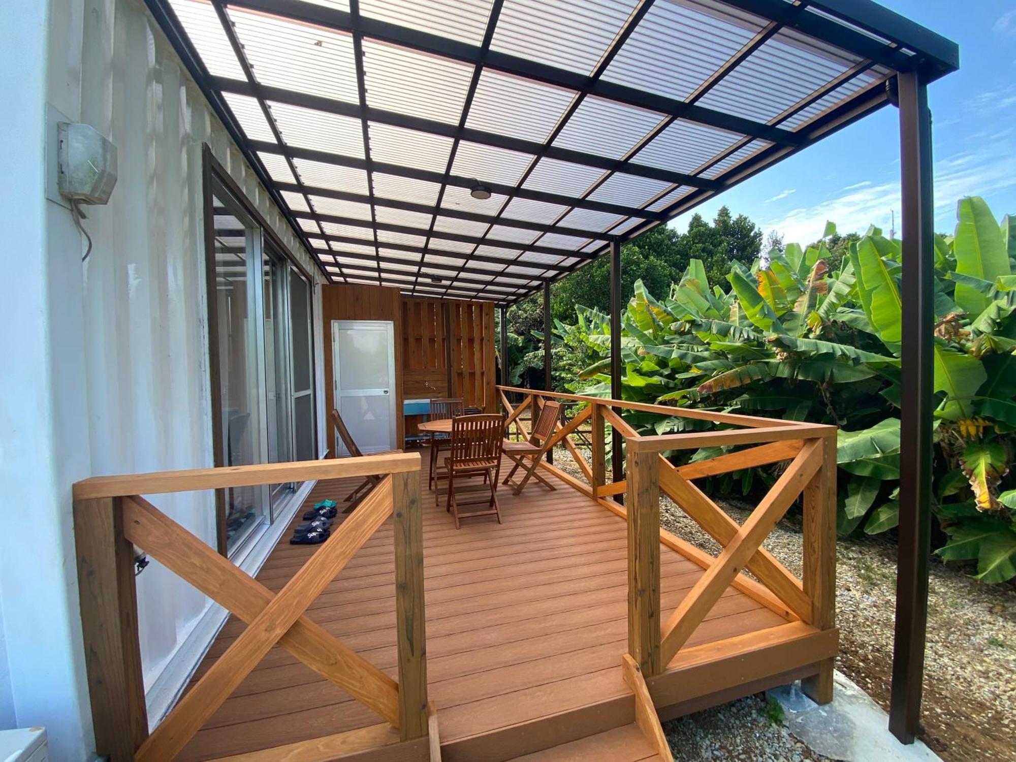 Bise House Konuk evi Motobu Dış mekan fotoğraf